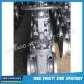 ANSI Carbon Steel 150lb-1500lb Flange Gate Valve